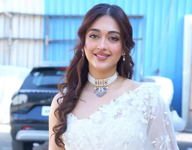 Gayatri Bhardwaj Gallery